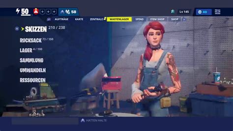 Abozocken In Fortnite Live Deutsch Fortnite Rdw Abotraden Youtube