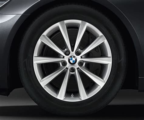 Ko O Zimowe Bmw Serii G G Gt G V Spoke R