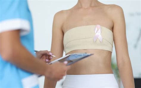 Renew And Rise A Transformative Breast Cancer Survivorship Program