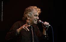 Dan McCafferty Biography, Age, Height, Wife, Net Worth and Family