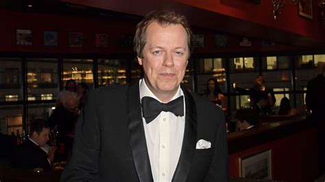 Tom Parker Bowles Der Erstgeborene Der Königin Der Spiegel