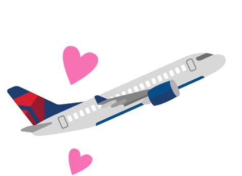 Plane-heart GIFs - Get the best GIF on GIPHY