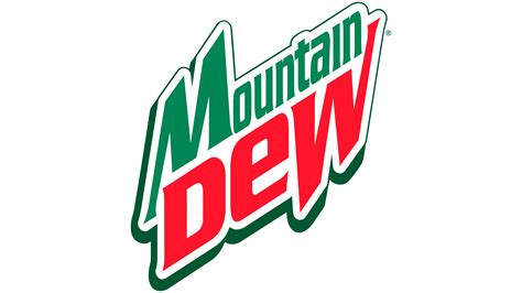 Mountain Dew Logo, symbol, meaning, history, PNG, brand