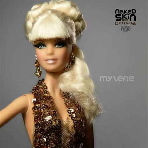 Refugio Rosa David Bocci El Blog NUEVA COLECCIÓN Naked Skin Piel Desnuda YA A LA VENTA