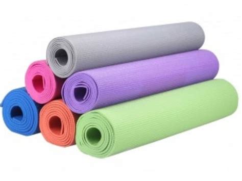 Colchonete Tapete Yoga Mat Ginástica Pilates Live Up Profissional