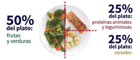 Mejora Tu Salud Con El Plato Del Buen Comer Aprende 2023