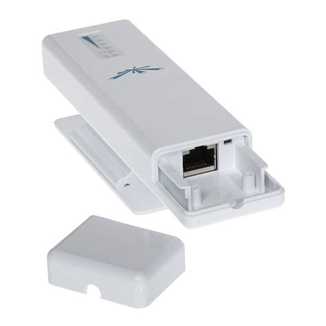 DELTA PICOSTATION-M2-HP USER MANUAL Pdf Download | ManualsLib