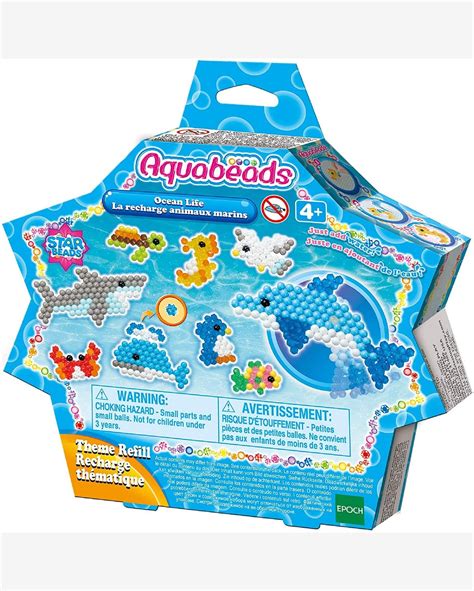 Riachuelo Aquabeads Charm Maker