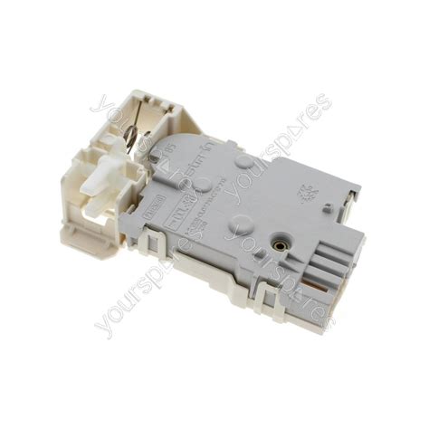 Hotpoint Vtd P Tumble Dryer Door Lock For Indesit Tumble Dryers And