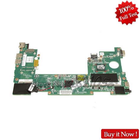 Nokotion Laptop Motherboard For Hp Mini Pc Main