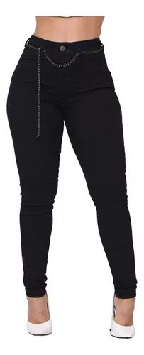 Calça Jeans Skinny Hot Pants Boomerang Parcelamento sem juros