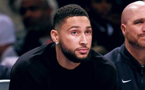 Ben Simmons out until January due to nerve irritation in his back | NBA.com