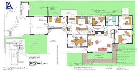 Chiques United Methodist Church: Multiple Projects - Lewis and ...