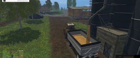 Ls Hw V Drehschemel Mod F R Landwirtschafts Simulator