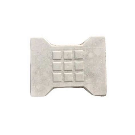 Concrete Paver, Color: Gray at Rs 15/piece in Ghaziabad | ID: 2854198517155