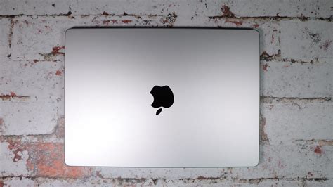 Apple Macbook Pro 14 Inch 2023 Review A Solid Upgrade To An Amazing Laptop Techradar