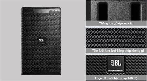 Loa JBL KP 6012 từ Neo bass 30 Hàng Ba Sao chính hãng giá tốt