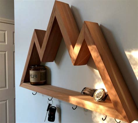 15 Incredible Diy Projects You Make With Only Cedar Wood