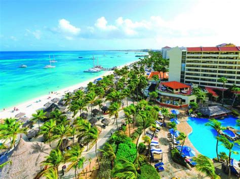 Barcelo Aruba vacation deals - Lowest Prices, Promotions, Reviews, Last ...