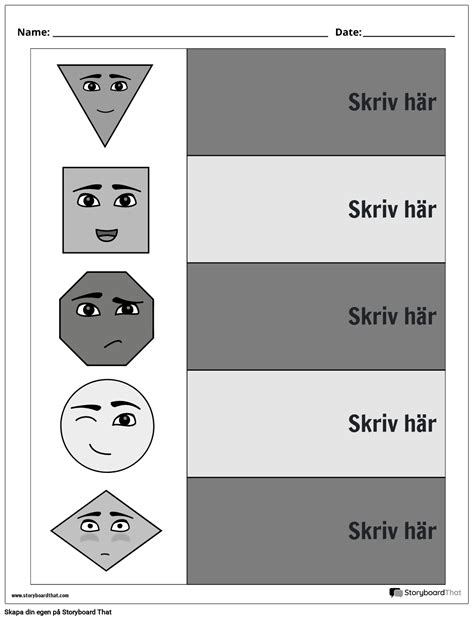 Ps Portr Tt Bw Storyboard Par Sv Examples