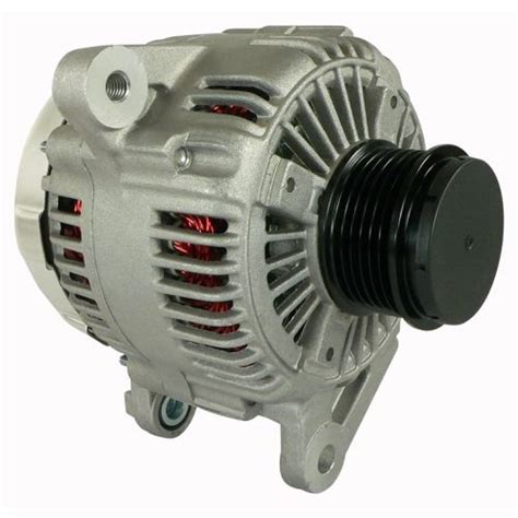 Генератор Газ Крайслер Jeep 2.4 L | StartGen