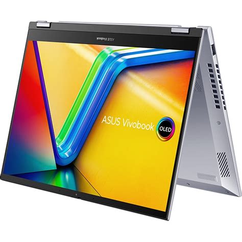 Asus Vivobook S Flip Tn Ya Oled Kn W Ryzen U Gb Tb