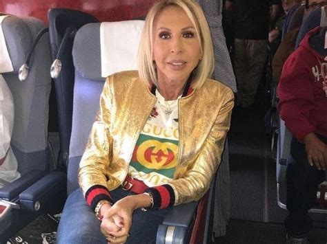 Laura Bozzo Public Una Foto En Bikini Y Le Llovieron Las Cr Ticas Contexto Tucuman