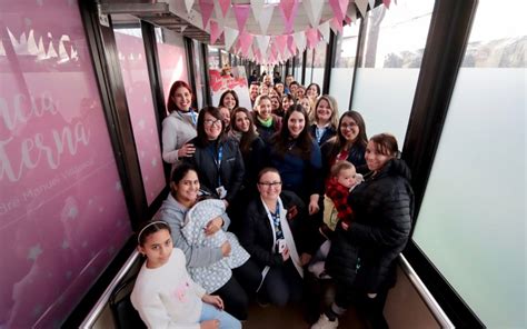 El CESFAM Padre Manuel Villaseca inauguró Sala de Lactancia Materna