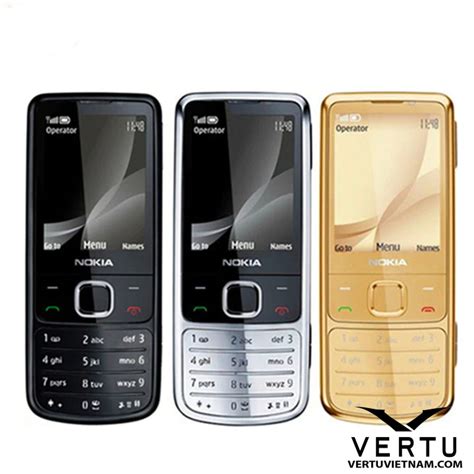Điện thoại Nokia 6700 chính hãng giá rẻ tại Hà Nội và HCM