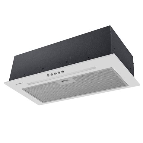 Кухонная вытяжка MAUNFELD Crosby 850LED белый купить по цене 15490 руб ...