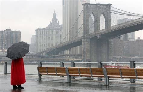 Brooklyn Bridge Through The Years - ABC News