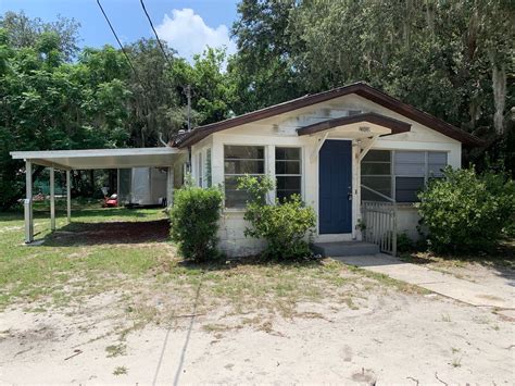 2008 Hollywood Ave, Eustis, FL 32726 - See Est. Value, Schools & More