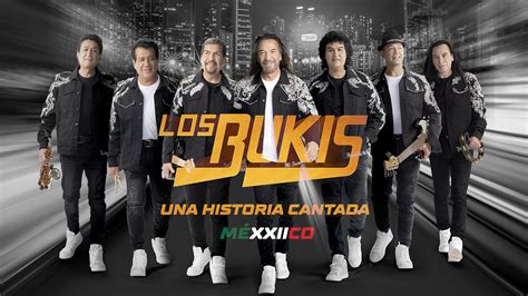 Los Bukis Anuncian Su Gira Una Historia Cantada Por México