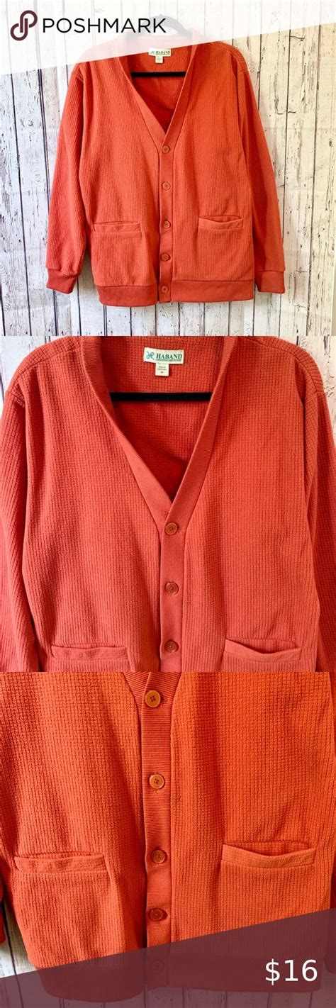 Vintage Vintage Haband Sweaters Cardigans Sweaters For Women