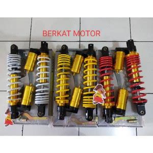 Jual Yoko Shock Shockbreaker Belakang Tabung Bawah Yamaha Nmax Mm