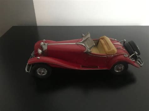 Franklin Mint Mercedes K Catawiki