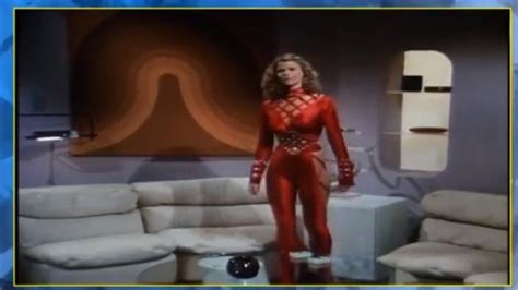 Buck Rogers 14 5 The Plot To Kill A City Markie Post As Joella