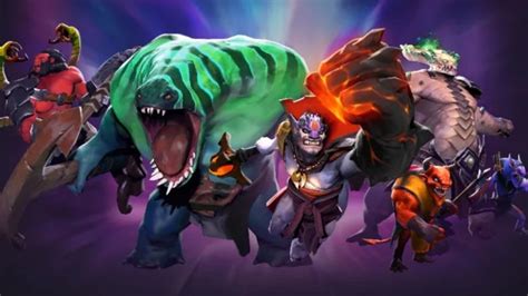 Dota 2 Pro Players Praise Massive Changes In Patch 7 36 KJC ESports