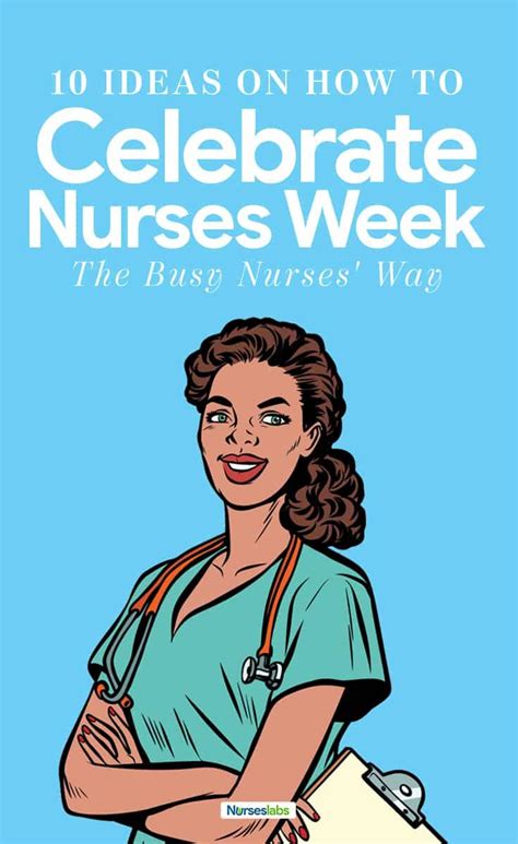 Nurses week quotes – Artofit