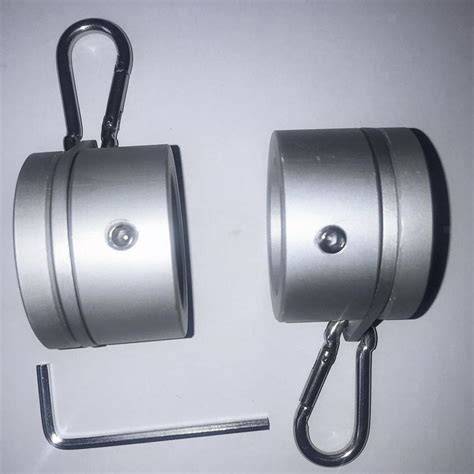 X Aluminum Alloy Flag Pole Rings Clip Dia Mounting Degrees