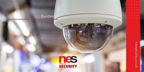 Commercial Property Cctv Integration London Nes Security