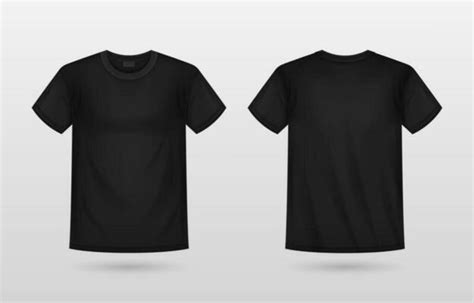 Black Shirt Vector Art, Icons, and Graphics for Free Download