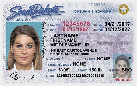 New Hampshire Fake Id Templates Buy Scannable Fake Id Online Fake