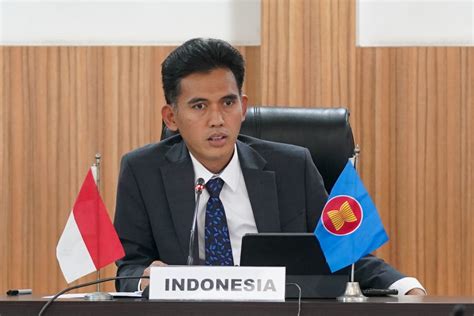 Pada Acara SOMY 2023 Kemenpora Akan Perkuat Relevansi Pemuda ASEAN