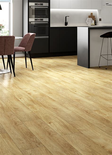 NEW Introducing Innovative Malmo Senses Malmo Flooring