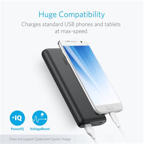 Anker Power Bank 20000 Mah Black Pd A1275h11 Price In Pakistan Anker