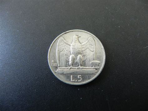 Italien Lire Silber G Kaufen Auf Ricardo