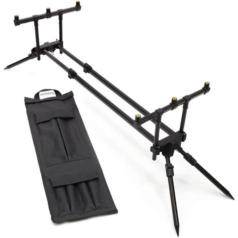 Rod Pod I Migliori Prodotti A Confronto Mondo Della Pesca Guida