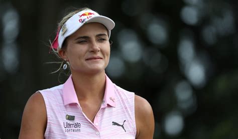 LPGA star Lexi Thompson signs with new management team | Lexi Thompson