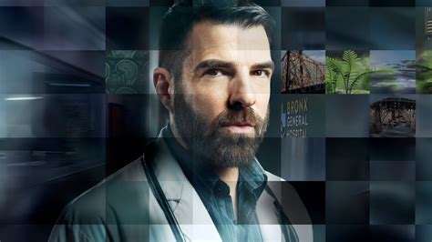 Meet the Cast of Brilliant Minds